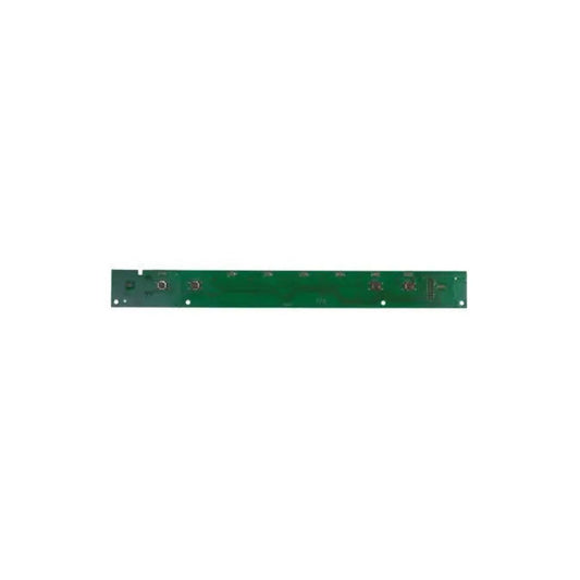 GE WG04F04982 Dishwasher User Interface Board OEM Replaces WD21X10488