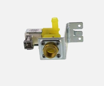 GE WG04F05005 Dishwasher Inlet Valve Replaces 265D1418G001