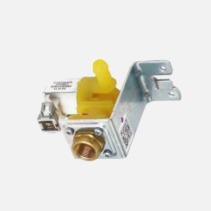 GE WG04F05005 Dishwasher Inlet Valve Replaces 265D1418G001