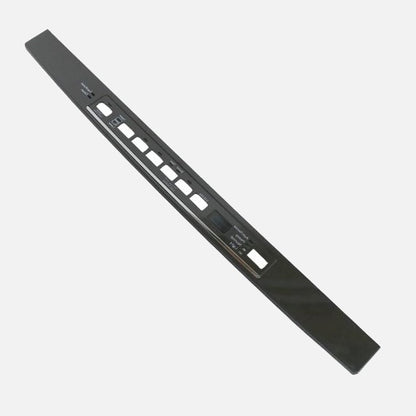 GE WG04F05026 Dishwasher Control Panel
