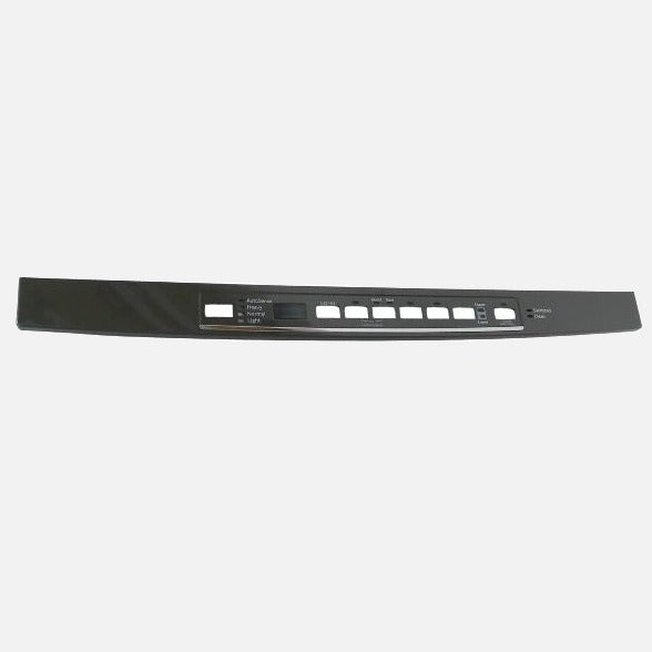 GE WG04F05026 Dishwasher Control Panel