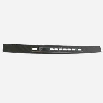 GE WG04F05026 Dishwasher Control Panel