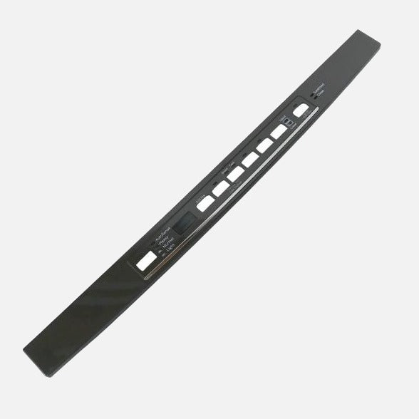 GE WG04F05026 Dishwasher Control Panel