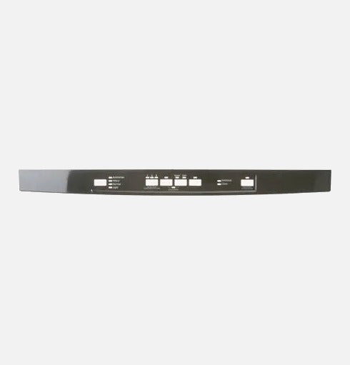GE WG04F05104 Dishwasher Control Panel