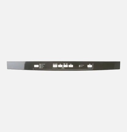 GE WG04F05104 Dishwasher Control Panel