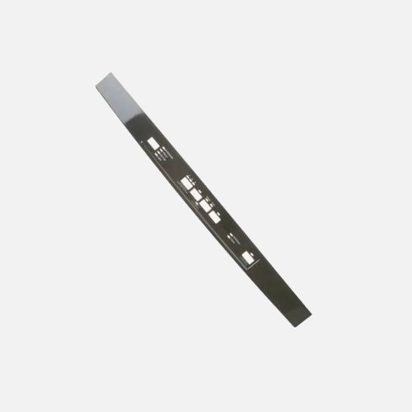 GE WG04F05104 Dishwasher Control Panel