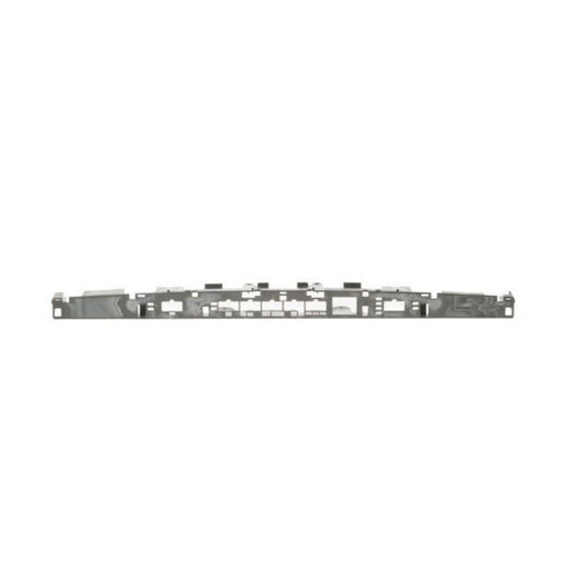 GE WG04F05110 Dishwasher Control Panel Stainless Replaces WD12X10458