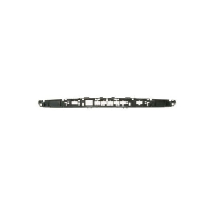 GE WG04F05110 Dishwasher Control Panel Stainless Replaces WD12X10458