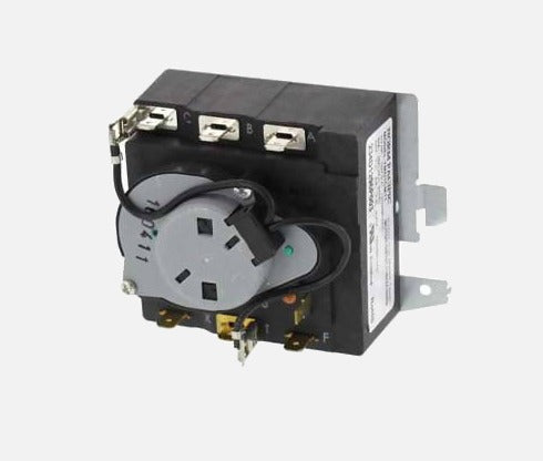 GE WG04F07482 Dryer Timer Replaces 234D1296P003