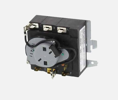 GE WG04F07482 Dryer Timer Replaces 234D1296P003