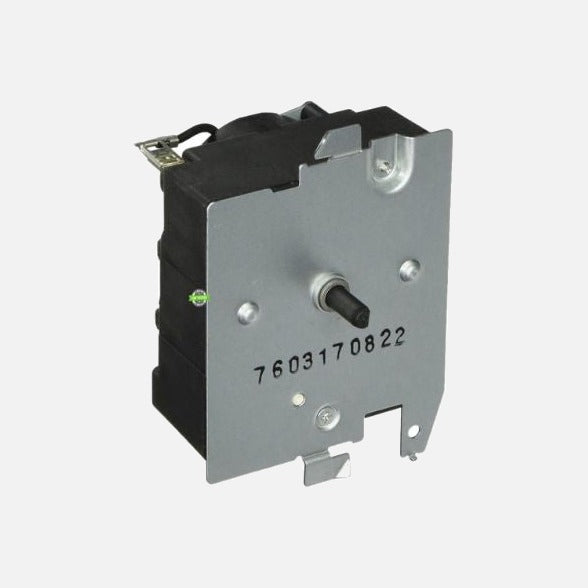 GE WG04F07482 Dryer Timer Replaces 234D1296P003