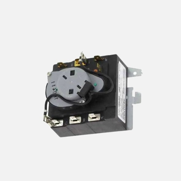 GE WG04F07482 Dryer Timer Replaces 234D1296P003