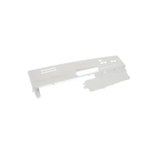 GE WG04F07800 Dishwasher Console White OEM