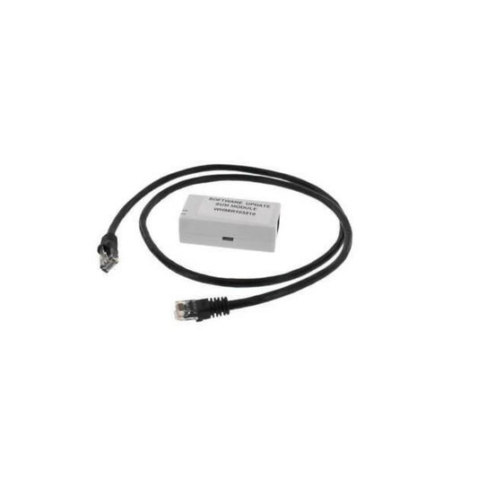 GE WG04F09691 Washer Software Update Module Kit V.510 A.1 OEM Replaces 265D2923G002