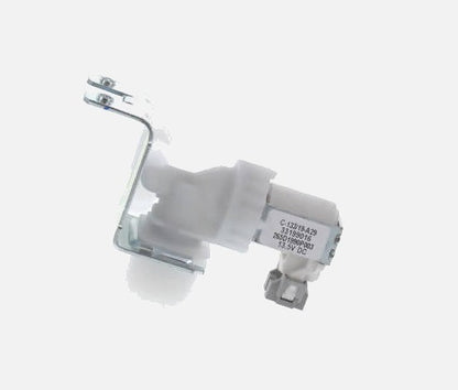 GE WG04F09808 Dishwasher Inlet Valve Replaces WD15X20239