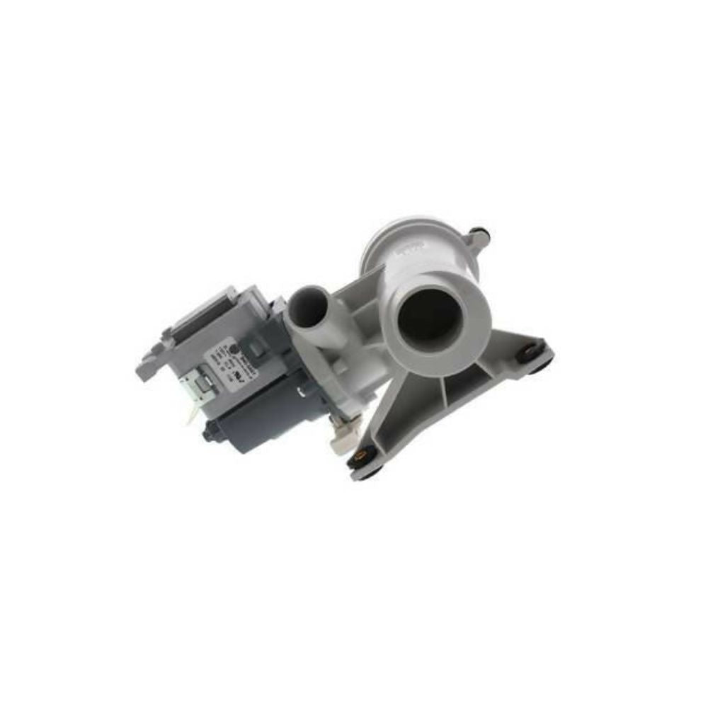 GE WG04F10001 Washer Drain Pump & Motor Assembly OEM Replaces 4467285