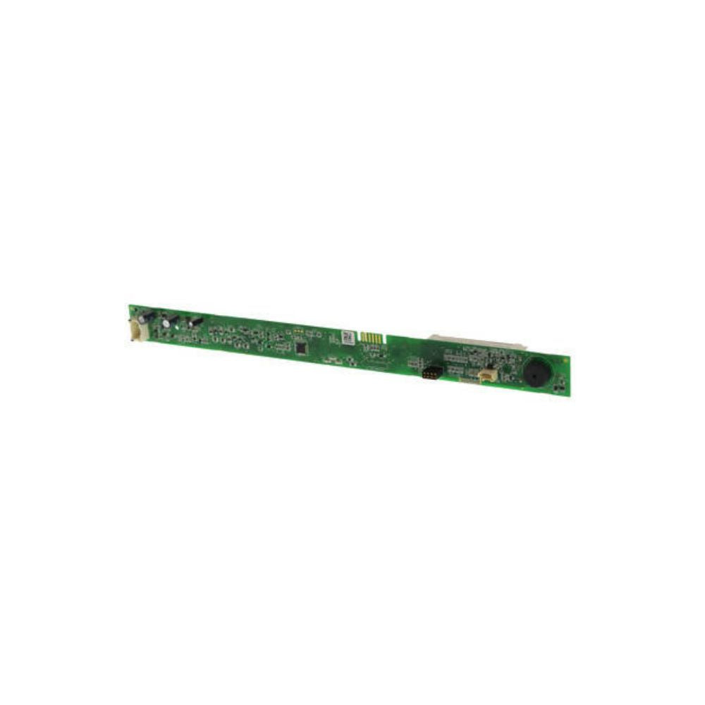 GE WG04F10594 Washer User Interface Control Board Kit OEM Replaces WG04A03539