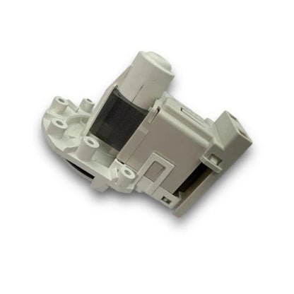 GE WG04F11469-ER Washer Drain Pump Motor Replace WH23X28375