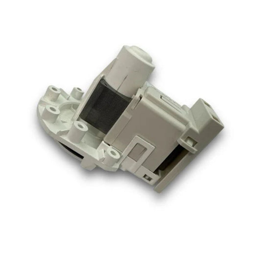 GE WG04F11469-ER Washer Drain Pump Motor Replace WH23X28375