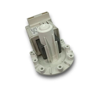 GE WG04F11469-ER Washer Drain Pump Motor Replace WH23X28375