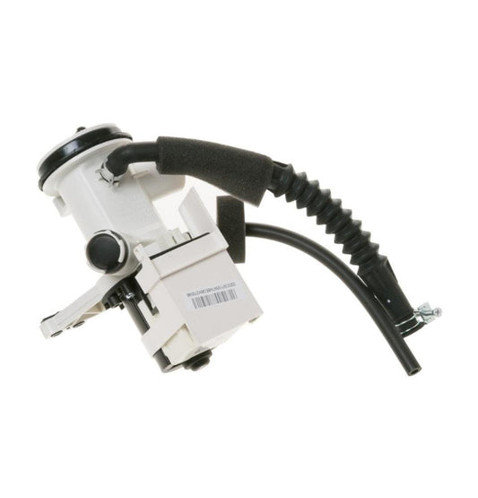 GE WG04F11505 Washer Drain Pump Motor Assembly OEM Replaces WG04F04799