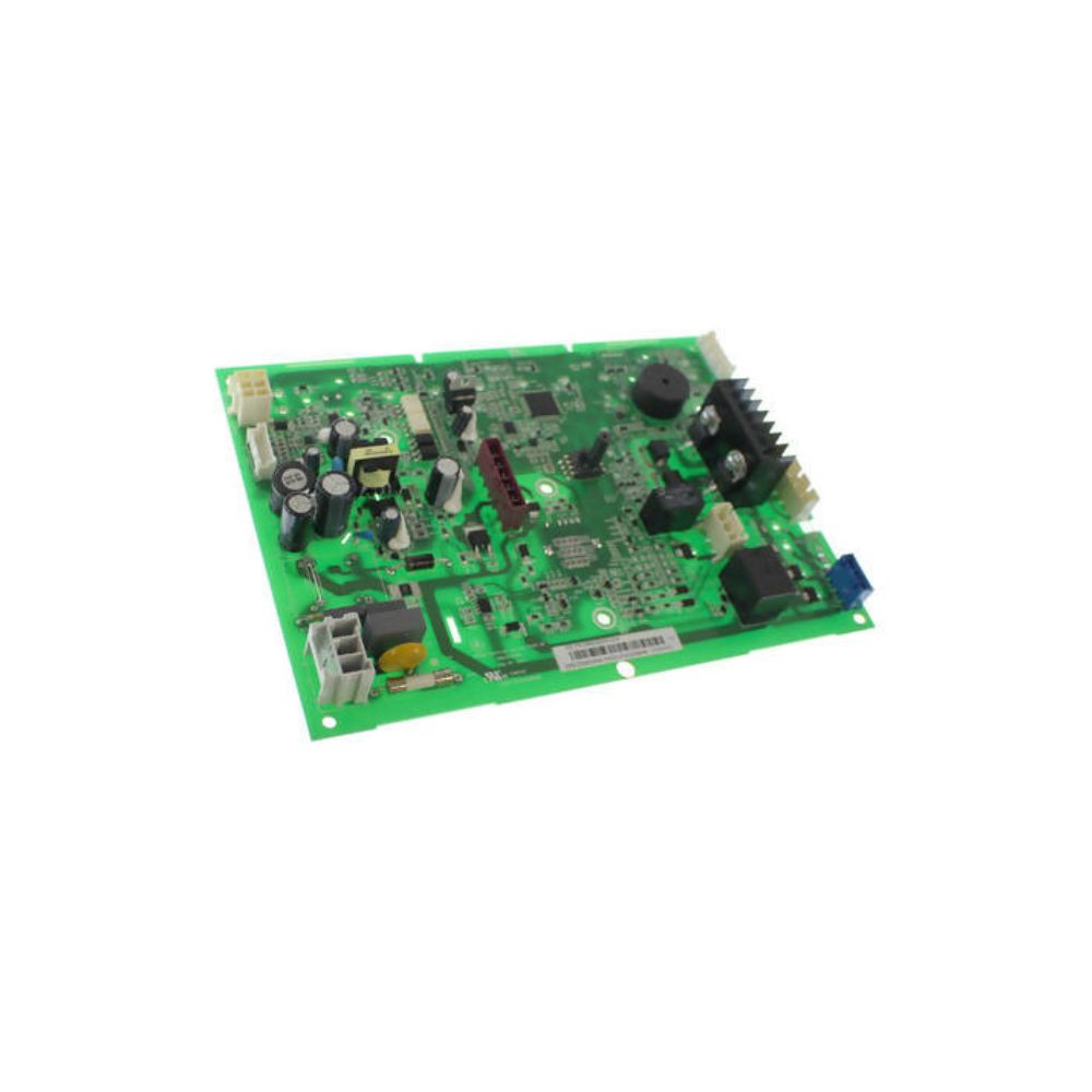 GE WG04F12460 Washer Electronic Control Board OEM Replaces WG04F10980