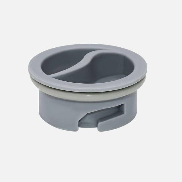 GE WG04L00091 Dishwasher Rinse Aid Dispenser Cap
