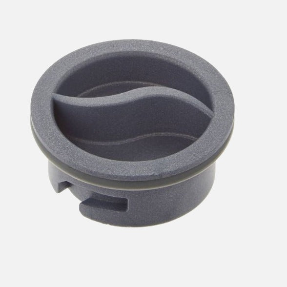 GE WG04L00091 Dishwasher Rinse Aid Dispenser Cap