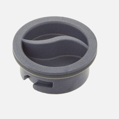 GE WG04L00091 Dishwasher Rinse Aid Dispenser Cap