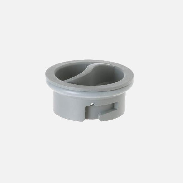GE WG04L00093 Dishwasher Rinse Aid Dispenser Cap Replaces WD12X10102