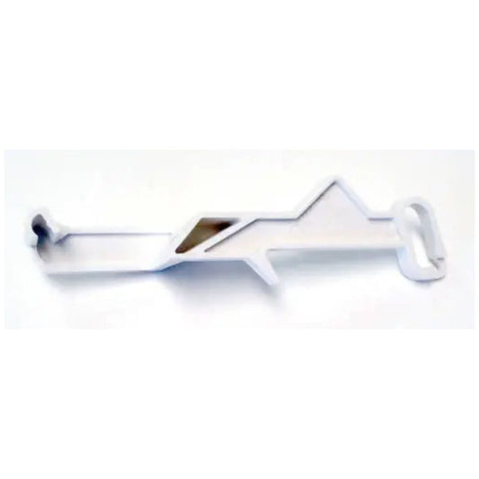 GE WG04L00347 Dishwasher Dispenser Release Timer Lever Replaces WD12X0297