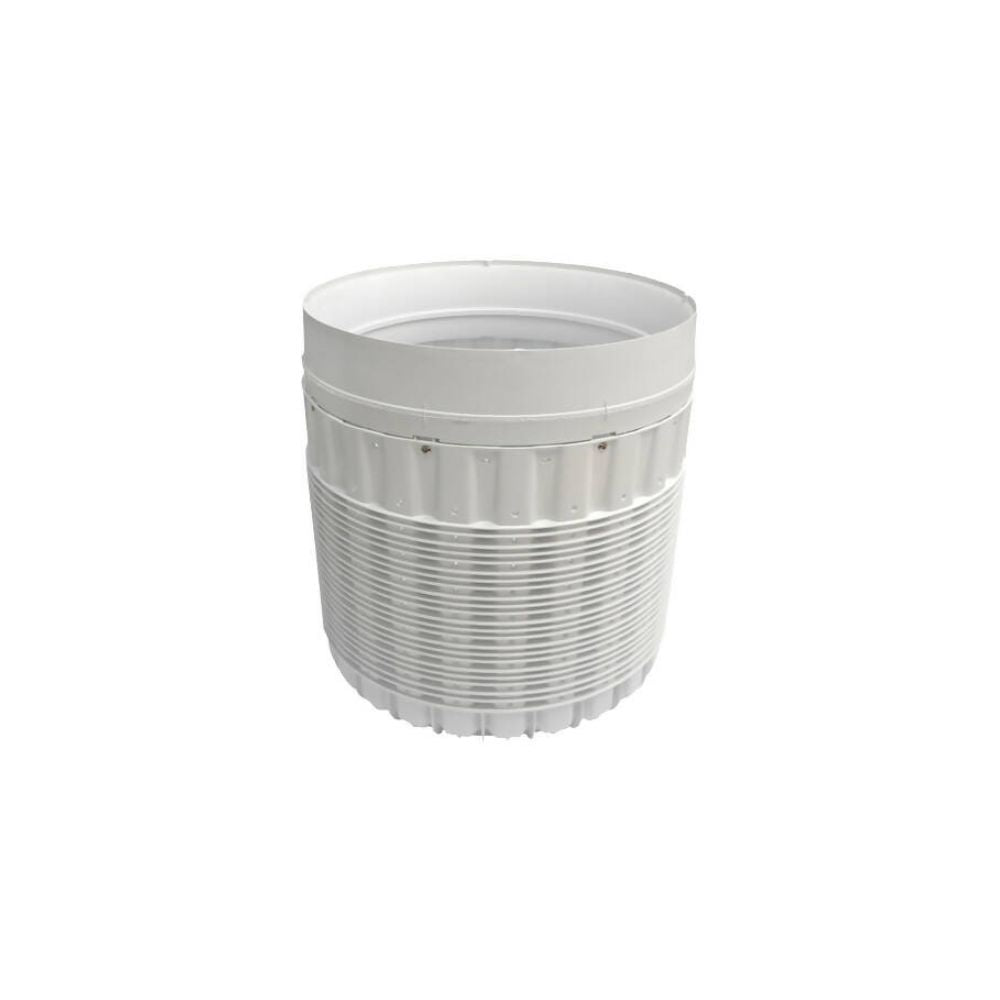 GE WG04L01532 Washer Basket Hub & Ring, Extra Large OEM Replaces 3030215
