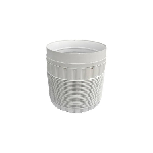 GE WG04L01532 Washer Basket Hub & Ring, Extra Large OEM Replaces 3030215