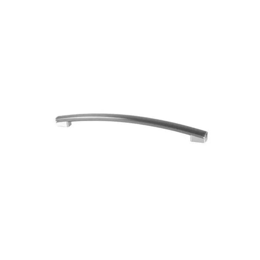 GE WG04L02228 Dishwasher Door Handle, Stainless OEM Replaces EAP12069010