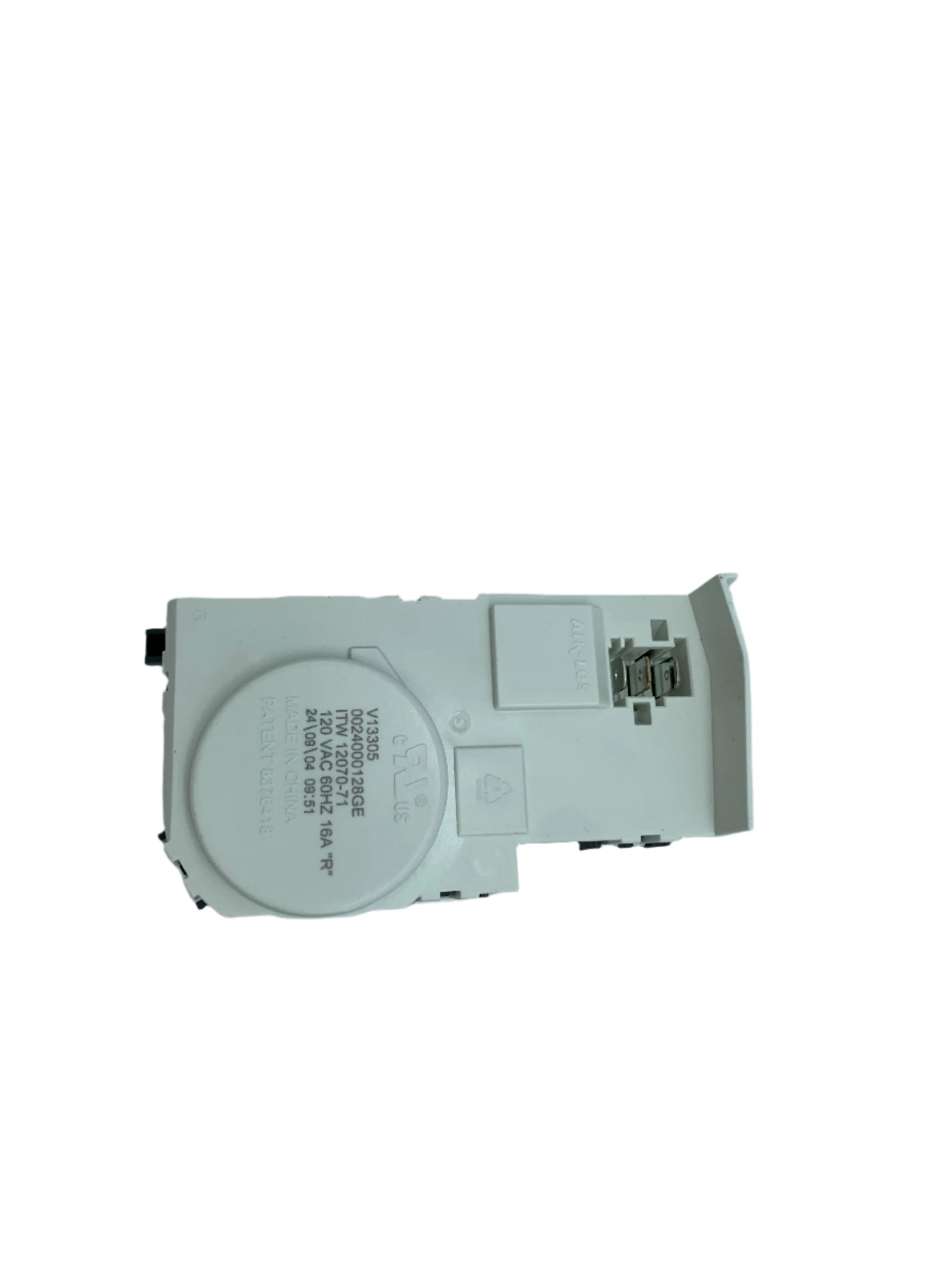 G.E WH01X29528-ER Dishwasher Door Latch Replaces WG04L06679