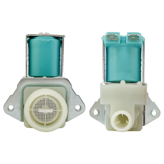 GE Washer Water Inlet Valve - WH13X27295, Replaces: 4863257 AP6798116 PS12582959 EAP1258295