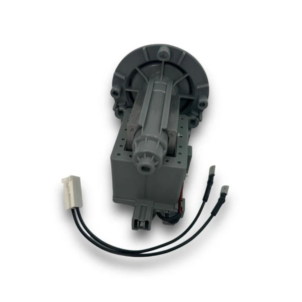 Whirlpool WH23X10011-ER Washer Drain Pump Motor Replaces WG04A01088