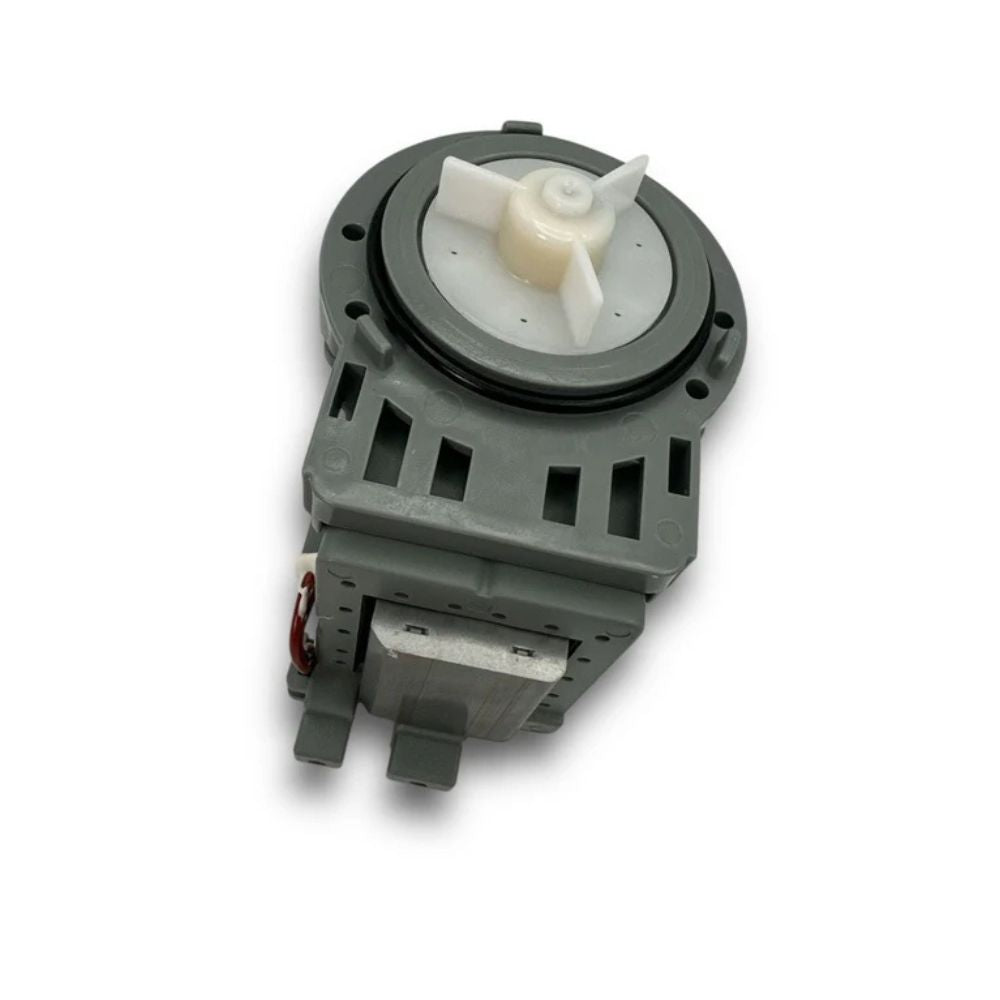 Whirlpool WH23X10011-ER Washer Drain Pump Motor Replaces WG04A01088