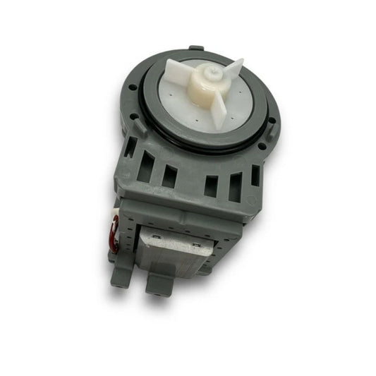 Whirlpool WH23X10011-ER Washer Drain Pump Motor Replaces WG04A01088