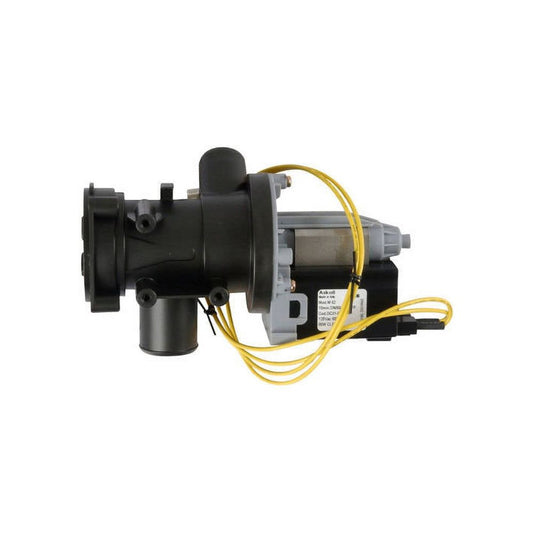 Whirlpool WH23X10011 Washer Drain Pump Motor Assembly OEM Replaces WG04A01088