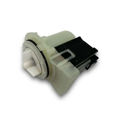GE WH23X10016-ER Washer Drain Pump Motor Replace WH23X10004
