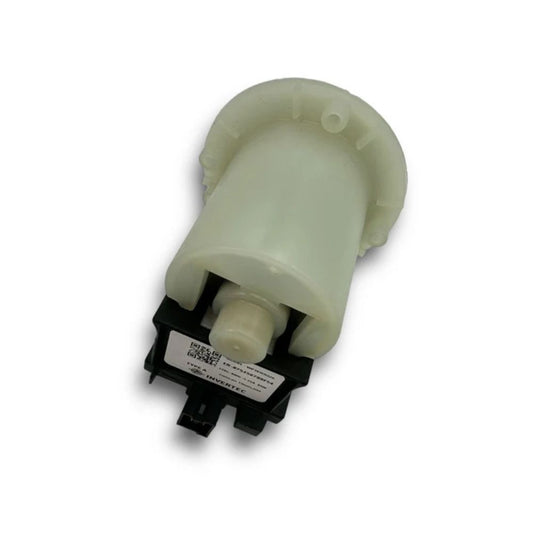 GE WH23X10016-ER Washer Drain Pump Motor Replace WH23X10004