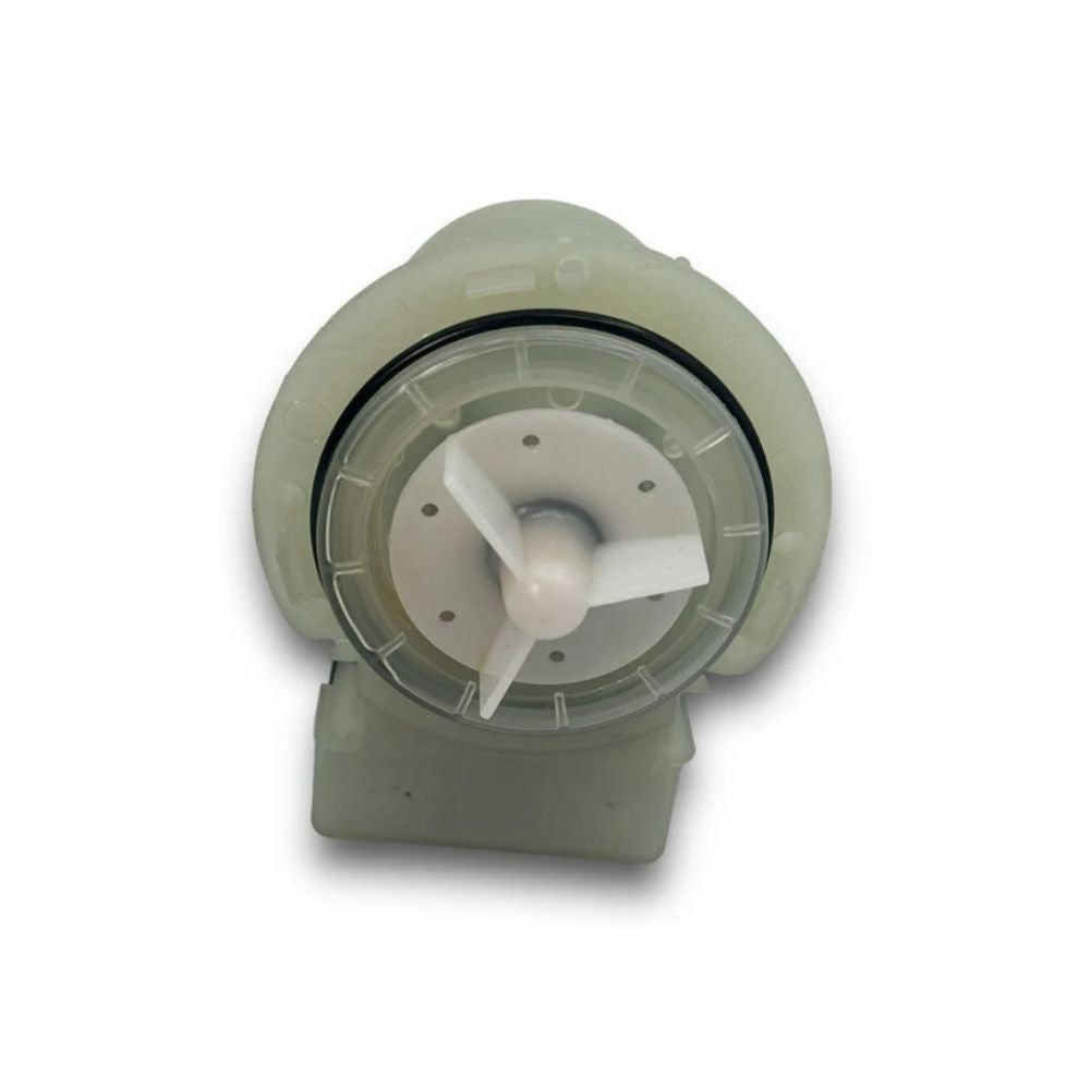 GE WH23X10016-ER Washer Drain Pump Motor Replace WH23X10004