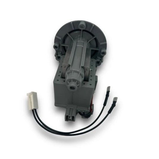 GE WH23X10028-ER Washer Drain Pump Motor Replace WG04F10001
