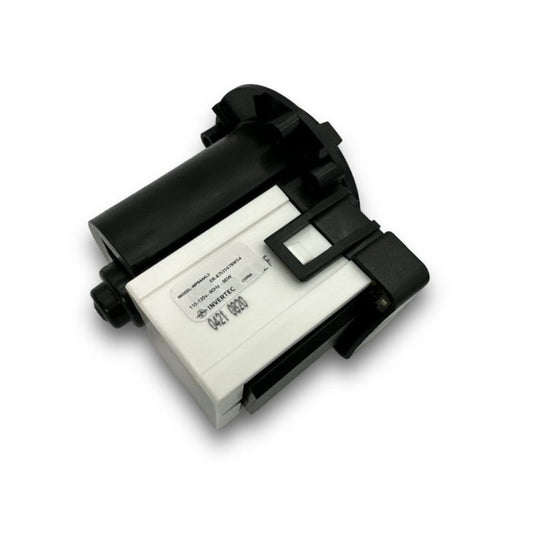 GE WG04F11505-ER Washer Drain Pump Motor Replaces WG04F04799