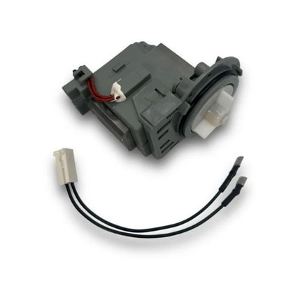 GE WH23X10040-ER Washer Drain Pump Motor Replace WG04A00779