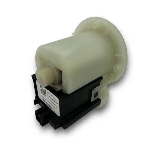 GE WH23X10041-ER Washer Drain Pump Motor Replace WH23X10009