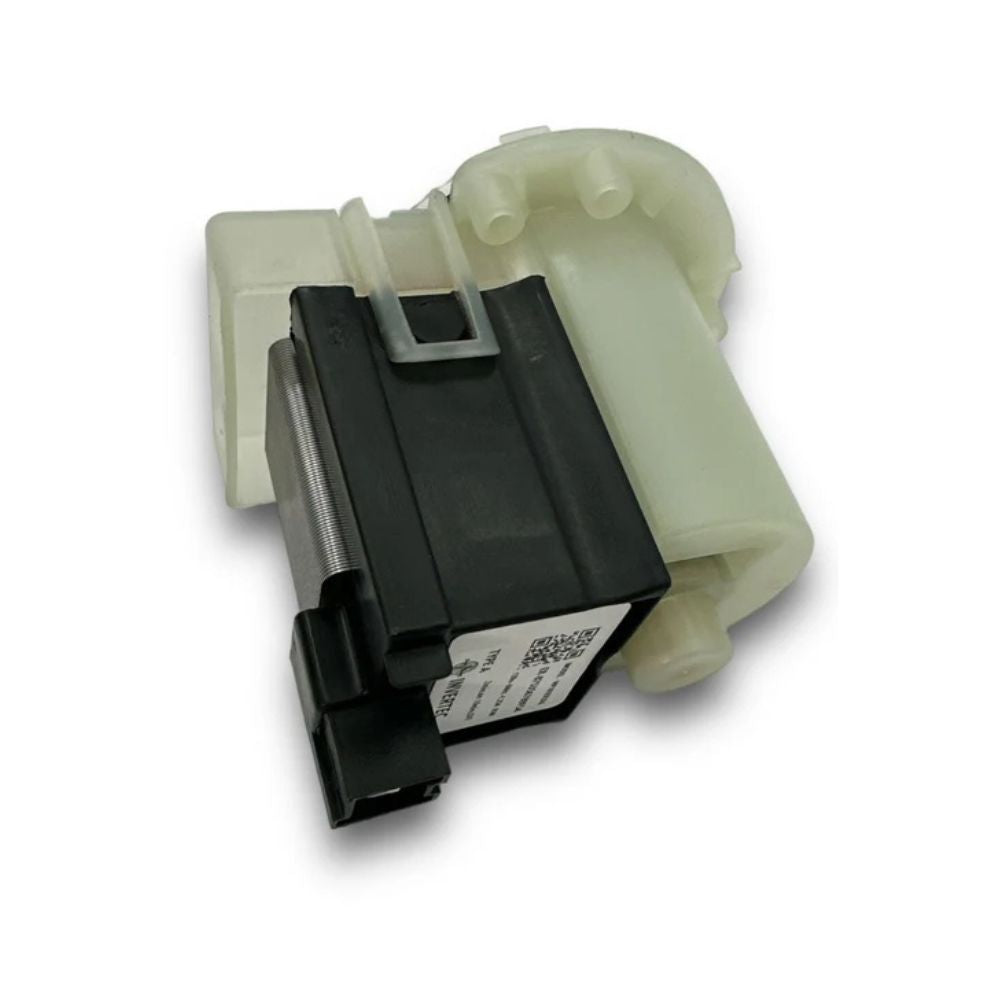 GE WH23X10041-ER Washer Drain Pump Motor Replace WH23X10009