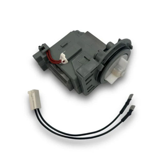 GE WH23X25518-ER Washer Drain Pump Motor Replaces WH11X34740