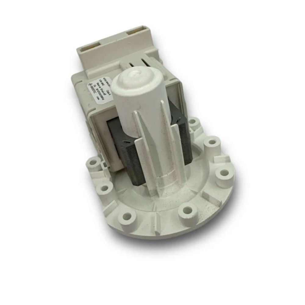 GE WH48X21234-ER Washer Drain Pump Motor Replace WG04A03067